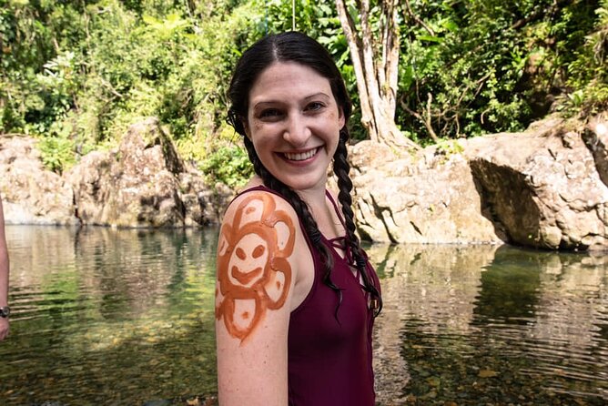 Discover El Yunque National Park: Half-Day Rainforest Tour - La Coca Falls: the big payoff stop for photos