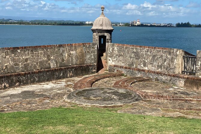 Discover Old San Juan: Private Historical Tour by Can-Am UTV - Stop by stop: beach views, Condado coastline, and Isla Verde’s strip