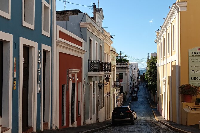 Discover Old San Juan Rich Heritage - Key highlights worth planning around