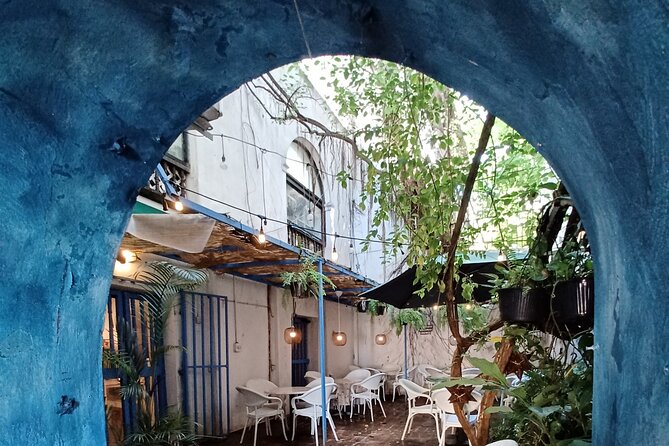 Discover Old San Juan Rich Heritage - The limbers stop and local food tips that make your next hours easier