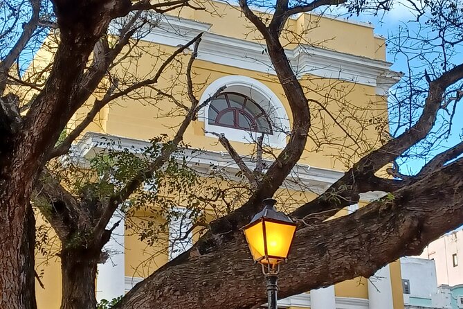 Discover Old San Juan Rich Heritage - Who should book this tour in Old San Juan
