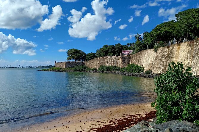Discover Old San Juan Rich Heritage - Dr. José Morales, PhD historian with a local point of view