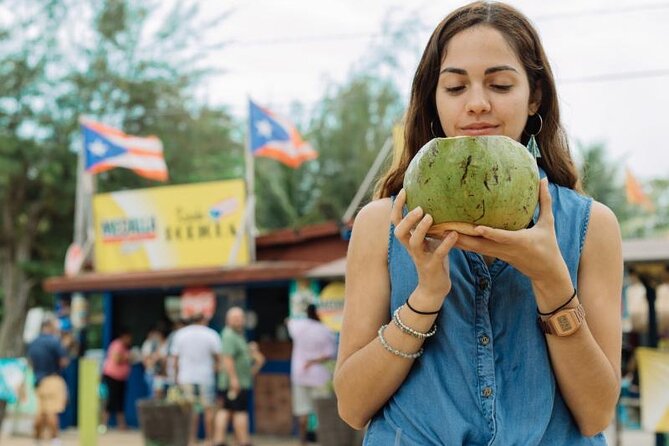Discover Puerto Rico Like a Local 4 Hour Private Beach Escape - Timing, Weather, and What to Bring