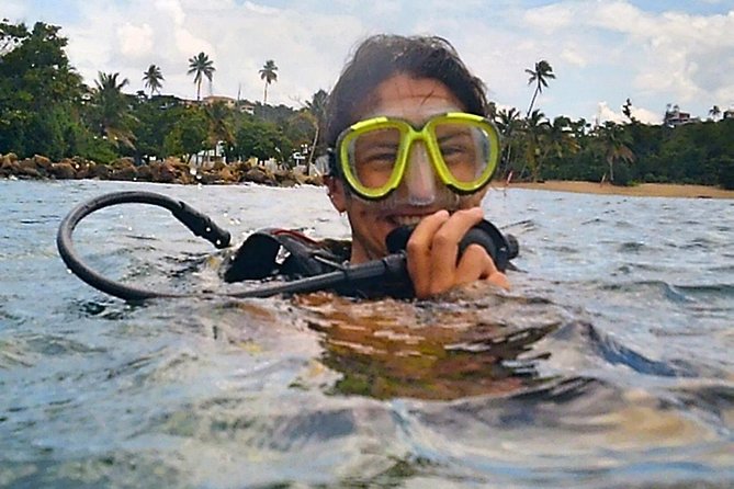 Discover Scuba Diving - What You Really Get for the $139 Price in Puerto Rico