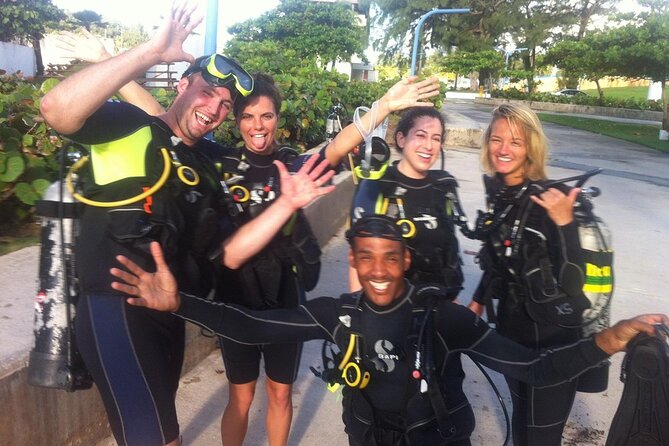 Discover Scuba Diving in San Juan - Price and Value: Is $185.50 Worth It?