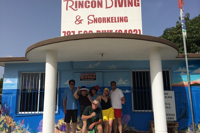 Discover Scuba Diving - Shallow-Water Skills, Then an Open-Water Reef Session