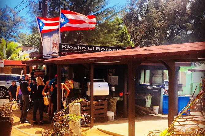 Discovering Puerto Rico: Lifestyle, Art, and Cultural Tour - Key points to know before you go