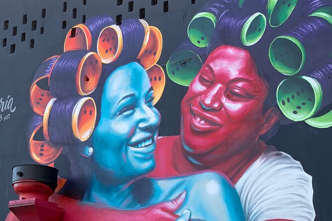 Discovering Puerto Rico: Lifestyle, Art, and Cultural Tour - Why this half-day in San Juan works so well