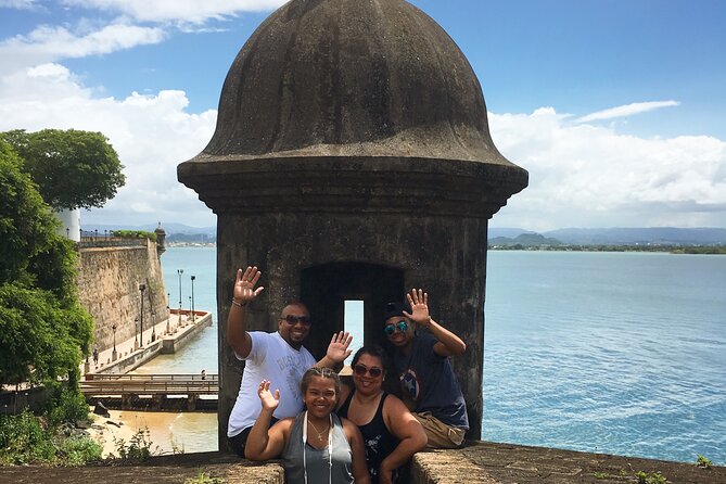 Discovering Puerto Rico: Lifestyle, Art, and Cultural Tour - What’s included in the $75 value