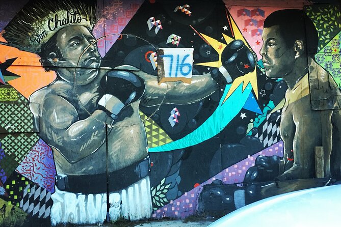 Discovering Puerto Rico: Lifestyle, Art, and Cultural Tour - Who this tour suits best