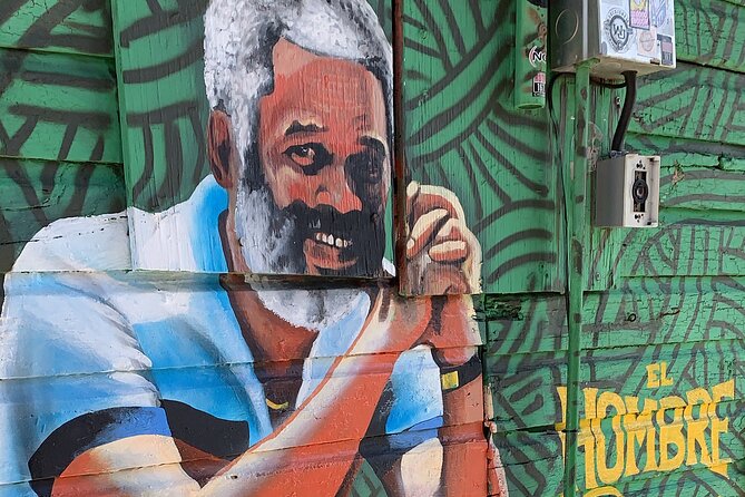 Discovering Puerto Rico: Lifestyle, Art, and Cultural Tour - Smart planning: what to wear, bring, and decide