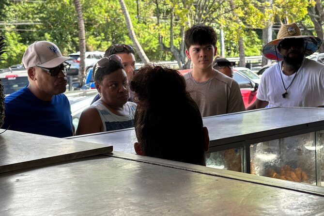 El Yunque Adventure Hiking, River Slides, Waterfalls, Beaches - Comfort details that make a difference on an active day