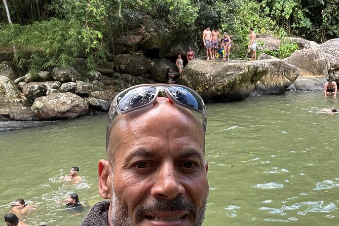 El Yunque Adventure Hiking, River Slides, Waterfalls, Beaches - A practical drawback to factor in before you book