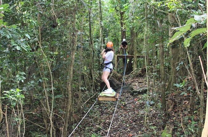 El Yunque Adventure Trail - Price and value at $139: what you get for your money