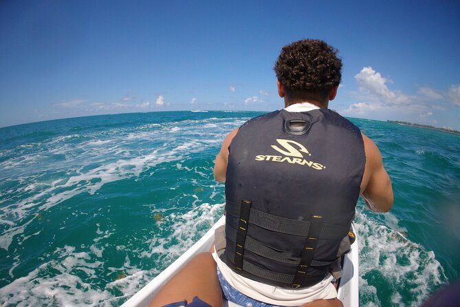 El Yunque Beach Jetski + Rainforest Hike Adventure Tour - Price and Value: What $217 Buys You Here