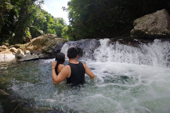 El Yunque Beach Jetski + Rainforest Hike Adventure Tour - Pickup, Mobile Tickets, and Why a Guide Like Bralium Changes the Day