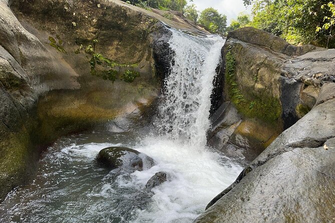 El Yunque & Beach Tour: Waterslide, Waterfall, Food, & Photos - Why El Yunque Plus Luquillo Is Such a Smart Half-Day