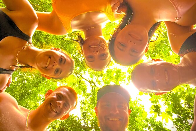 El Yunque Hike, Waterslide & Luquillo Kiosks Food with Transport - Who Should Book This Day Trip (And Who Might Prefer Something Else)