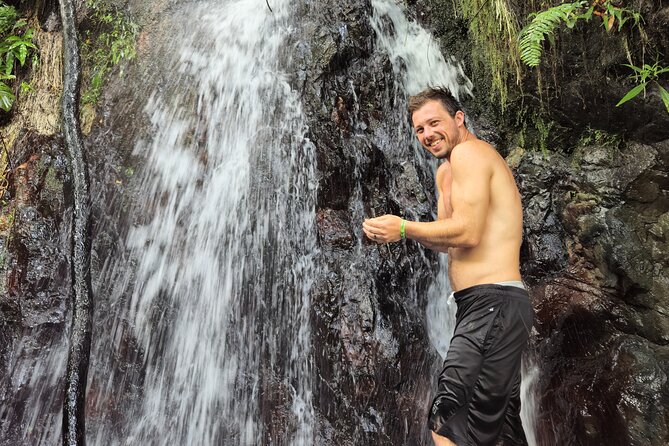 El Yunque Rainforest and Luquillo Kiosk Day Trip - How the Day Flows from San Juan to El Yunque and Back