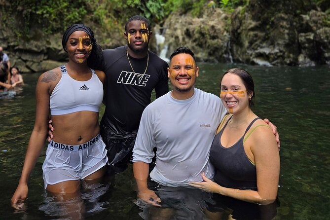 El Yunque Rainforest and Luquillo Kiosk Day Trip - Is the $68 Price a Good Deal for El Yunque and Luquillo?