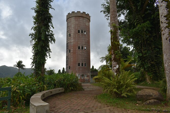 El Yunque Rainforest Guided Day Tour from San Juan - Why This El Yunque Half-Day Feels Worth It