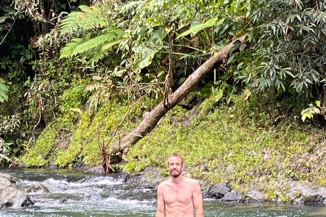 El Yunque Rainforest Guided Day Tour from San Juan - Lunch on Your Own: Budget Time and Taste a Local Meal