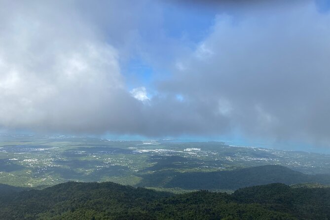 El Yunque Rainforest Guided Day Tour from San Juan - Who This Tour Fits Best (And Who Might Want a Different Plan)