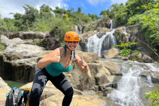 El Yunque Rainforest Hike and Luquillo Beach Tour - Key Things You’ll Notice