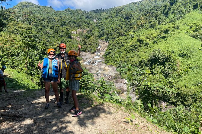 El Yunque Rainforest Hike and Luquillo Beach Tour - From San Juan Pickup to El Yunque, a Day With a Clear Rhythm