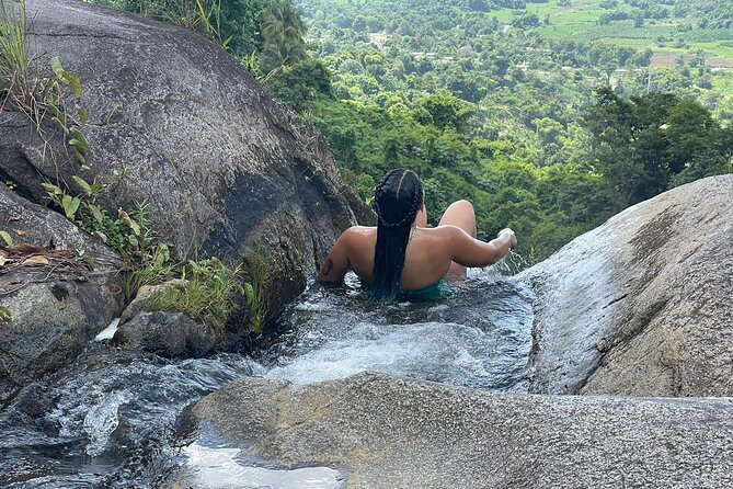 El Yunque Rainforest Hike and Luquillo Beach Tour - When the Day Includes Water, the Small Details Matter
