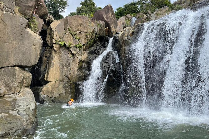 El Yunque Rainforest Hike and Luquillo Beach Tour - The Island Drive With Cultural and Educational Facts
