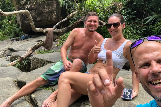 El Yunque Rainforest Hike and Luquillo Beach Tour - Price and Value: What $189 Covers (and What It Doesn’t)