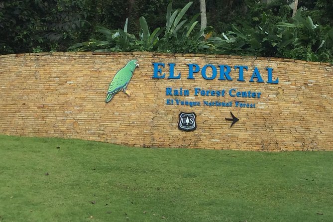 El Yunque Rainforest Hiking Tour from San Juan - Who this El Yunque hike suits best