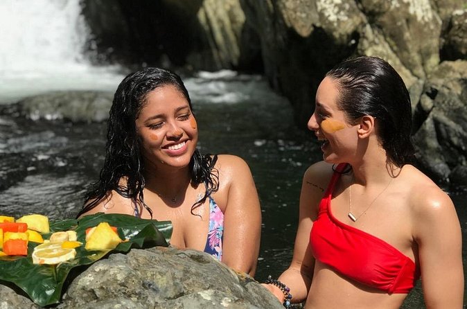 El Yunque Rainforest Morning River and Hike Adventure - Who This Tour Is Perfect For (and Who Should Rethink It)