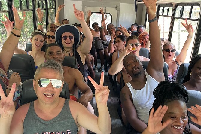 El Yunque Rainforest River and Beach Adventure Tour - Key highlights you should care about