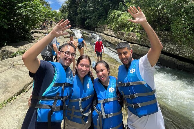 El Yunque Rainforest River and Beach Adventure Tour - Why This El Yunque Rainforest Tour Feels Easier Than Renting a Car
