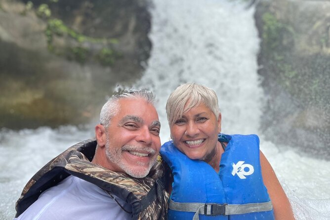 El Yunque Rainforest River and Beach Adventure Tour - Safety, Shoes, and Small Details That Make a Wet Day Go Smoothly