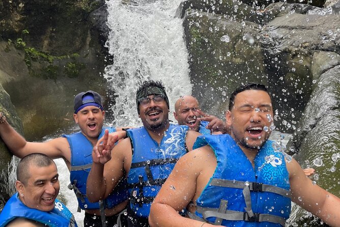 El Yunque Rainforest River and Beach Adventure Tour - El Yunque National Forest Stop: What You Actually Get Out of the Hike