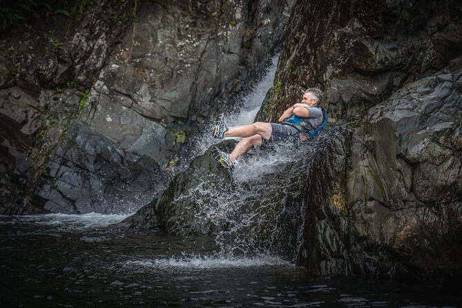 El Yunque Rainforest Tour Half Day Earlybird/ Small Groups - Key highlights you’ll care about