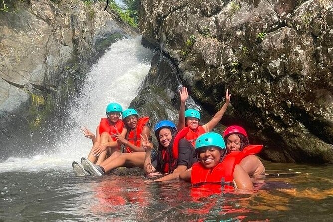El Yunque Rainforest Tour Half Day Earlybird/ Small Groups - Inside El Yunque National Forest: the hike that sets the tone