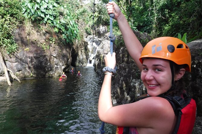 El Yunque Rainforest Tour: Natural Waterslides Adventure - Morning vs Afternoon: How Timing Changes Your Experience and Adds Luquillo Beach Time