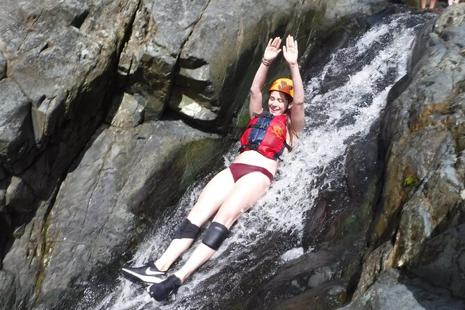 El Yunque Rainforest Tour: Natural Waterslides Adventure - What to Bring: Pack for Mud, Water, and One Big Change of Clothes