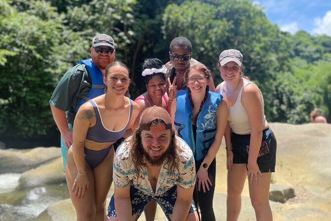 El Yunque Rainforest Tour with Waterslides and Beach - Getting Ready: What to Wear and Pack for El Yunque Wet Terrain