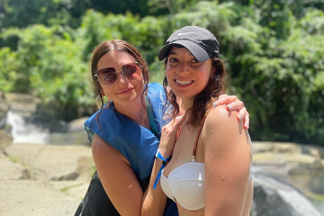 El Yunque Rainforest Tour with Waterslides and Beach - Guides Matter: The Difference Between Okay and Great