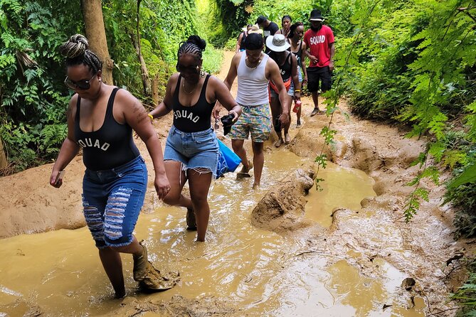 El Yunque Rainforest - Waterslide, Cliff jump, and Rope swing! - Practical Tips to Make the Day Go Smoothly