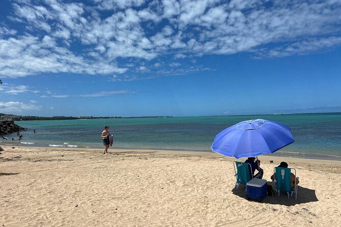 El Yunque Rainforest Waterslides and Luquillo Beach w/ Transport - What to pack: the short list that saves your trip