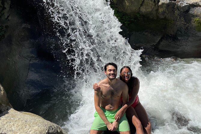 El Yunque Rainforest, Waterslides & Beach Tour from San Juan - Key things I’d circle before you book