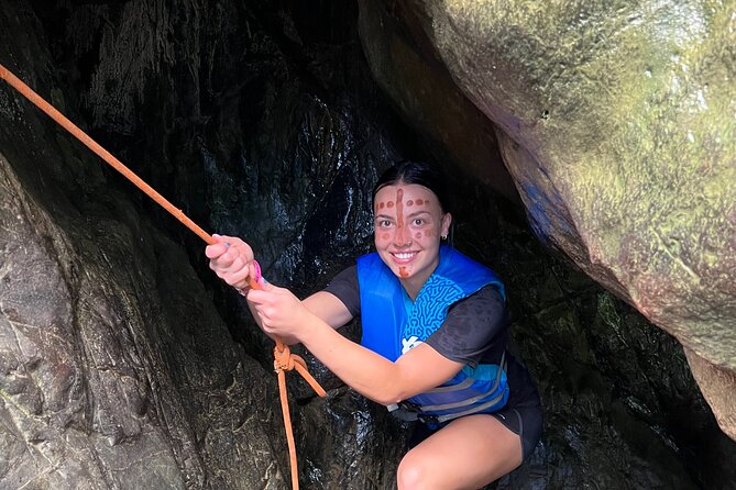 El Yunque Rainforest: Waterslides, Waterfalls and Rope Swing - Price and Value: Is $25 Actually a Deal?