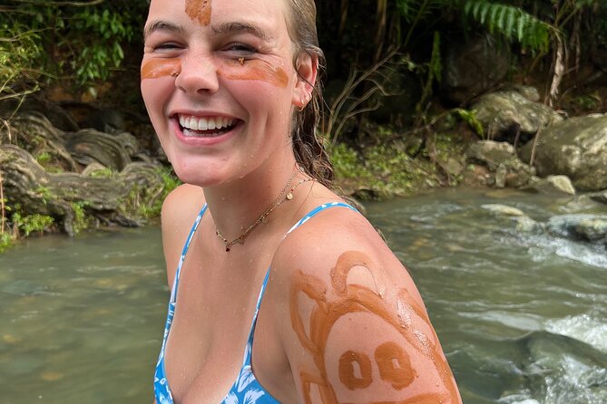 El Yunque Rainforest: Waterslides, Waterfalls and Rope Swing - Who This Tour Is Best For (And Who Should Skip It)