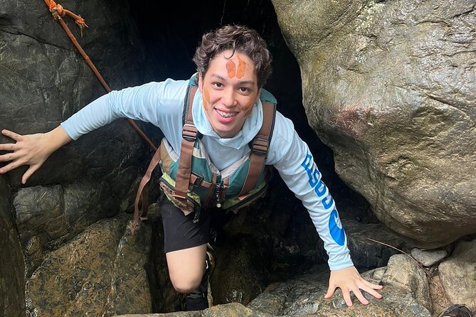 El Yunque Tour with Luquillo Lunch Stop and Transport: 6 ppl Max - Who this tour is best for, and who might want a different option